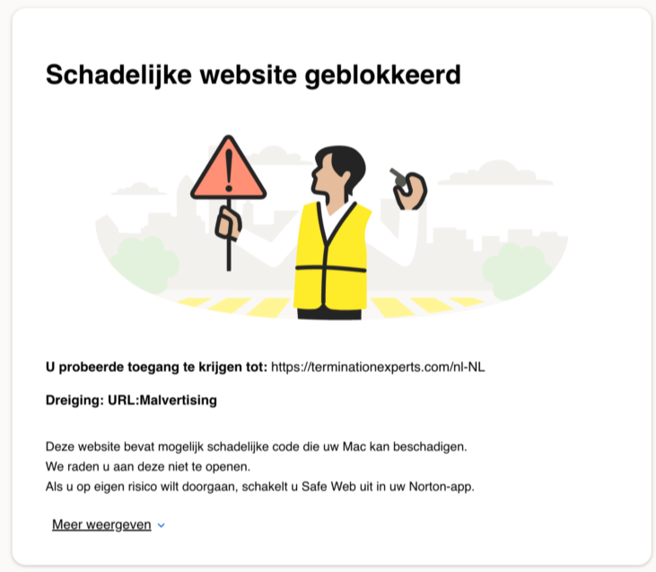 Een begeleidend plaatje bij de tekst in deze sectie.