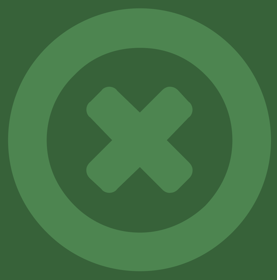 Een achtergrond plaatje van een kruis